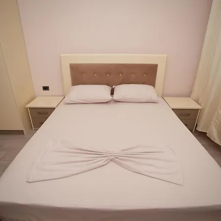 Marika Hotel 4*