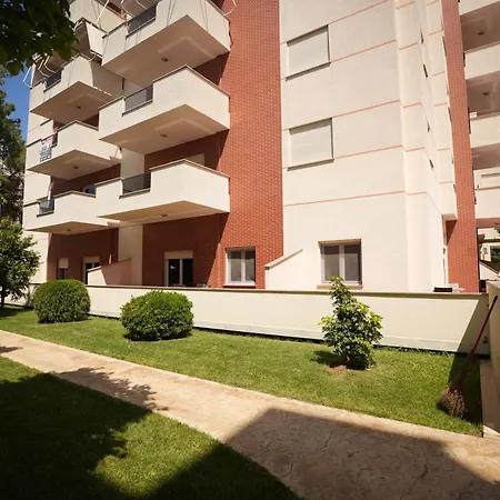 Hotel Marika 4*