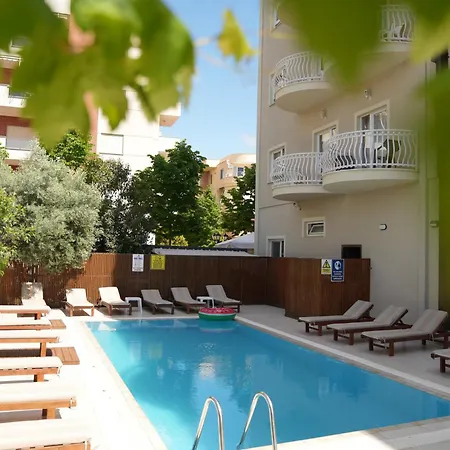 Hotel Marika