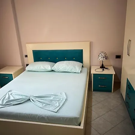 Marika Hotel