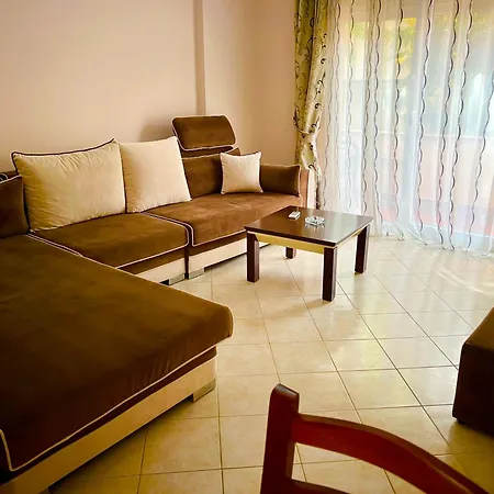 Hotel Marika 4*