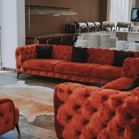 Hotel Marika