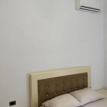 Marika Hotel Golem (Tirana)