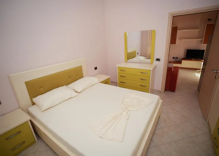Marika Hotel