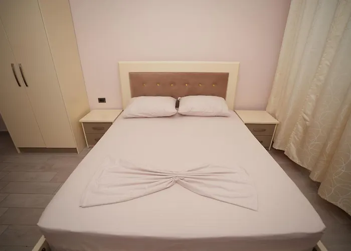 Marika Hotel 4*