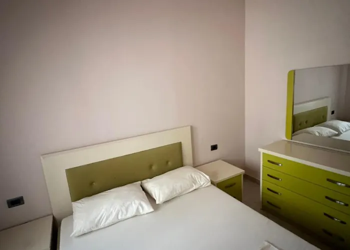 Marika Hotel 4*