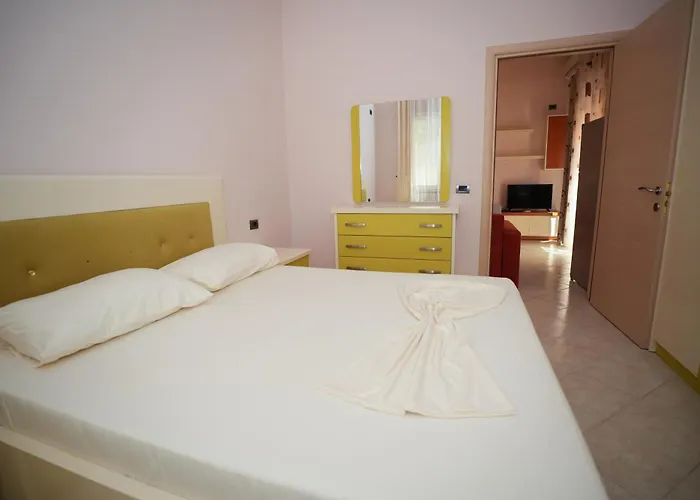 Marika 4* Golem (Tirana)