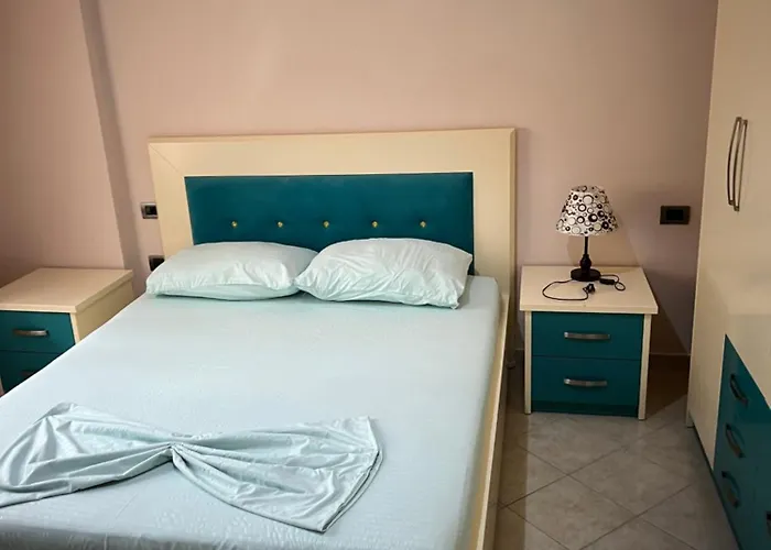 Marika Hotel