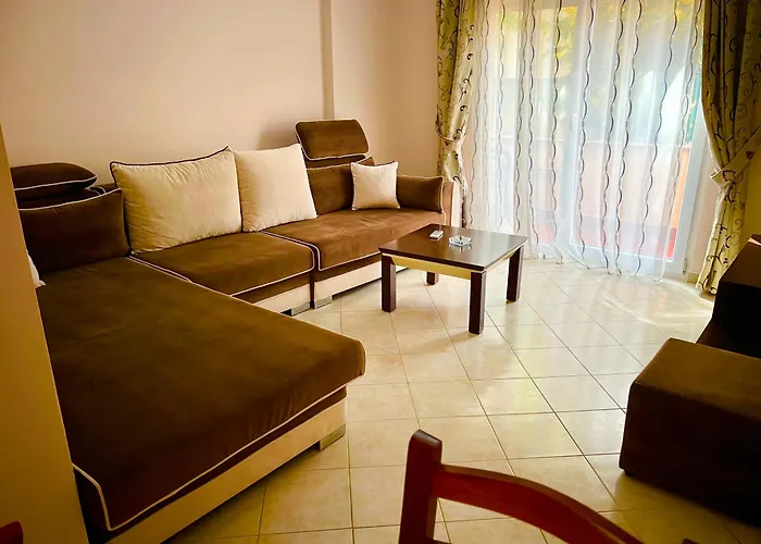 Hotel Marika 4*