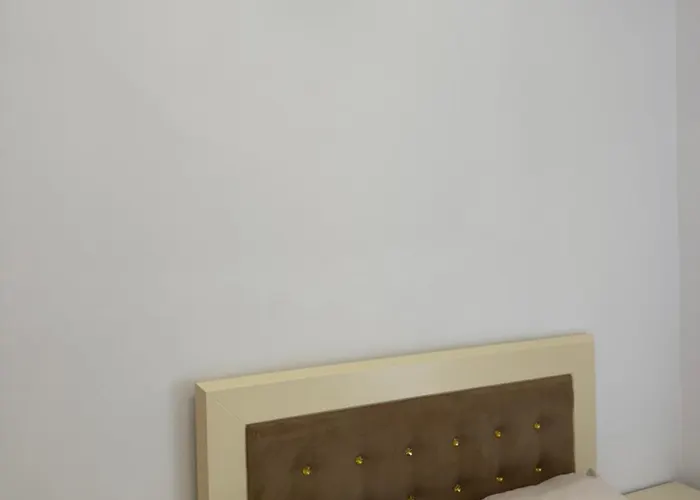 Marika Hotel Golem (Tirana)
