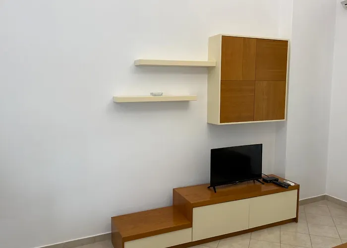 Marika Hotel Golem (Tirana)