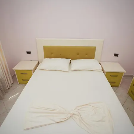 Marika Hotel Golem (Tirana)