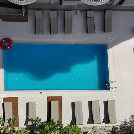 Marika 4* Golem (Tirana)