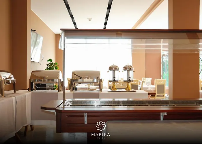 Marika Golem (Tirana)