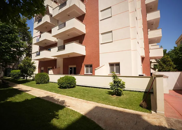 Hotel Marika 4*