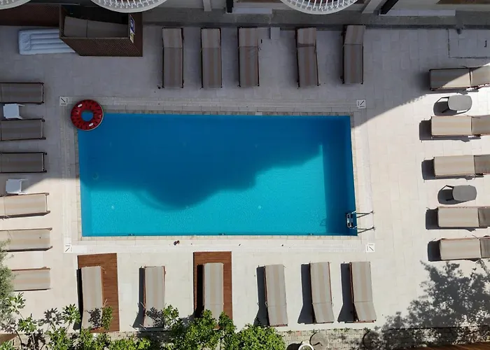 Marika 4* Golem (Tirana)