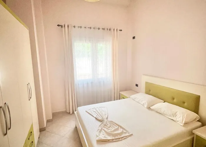Marika Hotel