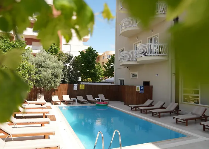 Hotel Marika