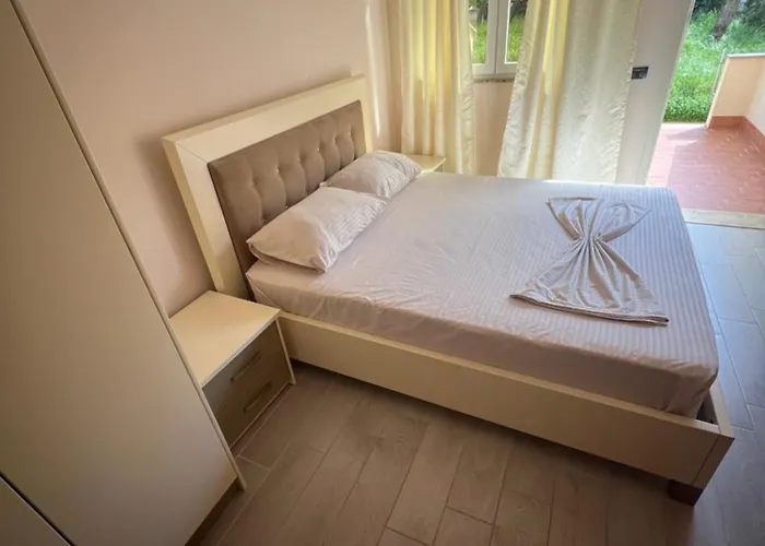 Marika Hotel Golem (Tirana)